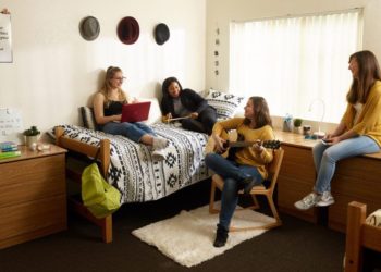 Student Housing: Things to Consider Before Finalising One