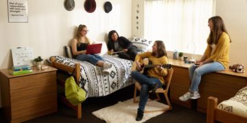 Student Housing: Things to Consider Before Finalising One