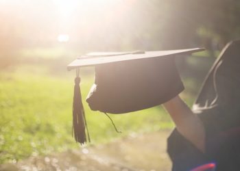 The Next Steps That Graduates Should Take to Move Up the Career Ladder