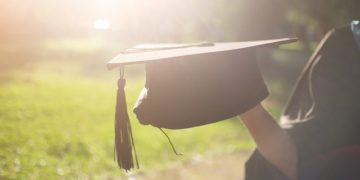 The Next Steps That Graduates Should Take to Move Up the Career Ladder