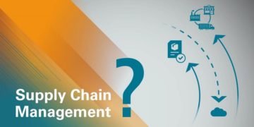 The Role of the Supply Chain Manager and AI in Modern Business: Interdependent or Mutually Exclusive?