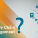 The Role of the Supply Chain Manager and AI in Modern Business: Interdependent or Mutually Exclusive?