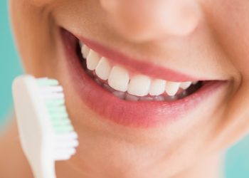 Three Ways to Make Your Oral Health Perfect in 2020