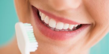 Three Ways to Make Your Oral Health Perfect in 2020