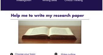 Tips on Writing a Research Paper you do not want to miss!