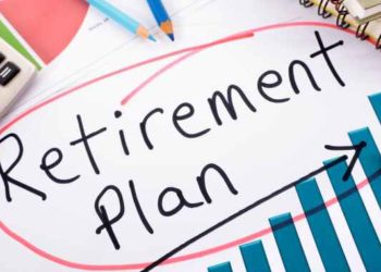 What is your retirement plan?