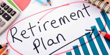 What is your retirement plan?
