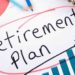 What is your retirement plan?