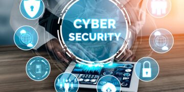 Why Security is Key when Working From Home