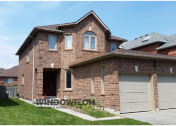 Windows Replacement; How Vinyl Windows Increases Your Home’s Value