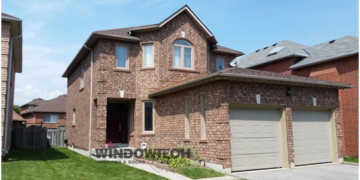 Windows Replacement; How Vinyl Windows Increases Your Home’s Value