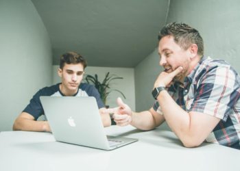 5 Benefits of Counseling for College Students