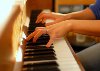 The common traits of an excellent piano student