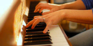 The common traits of an excellent piano student