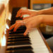 The common traits of an excellent piano student