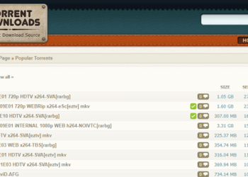 The Easy Guide For Torrent Apprentices