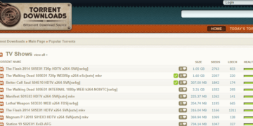The Easy Guide For Torrent Apprentices