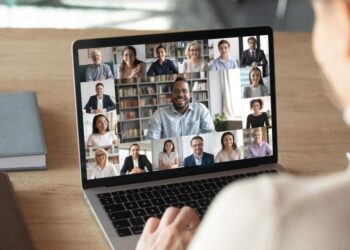 3 Ways for Businesses to Keep Morale High Whilst Working from Home