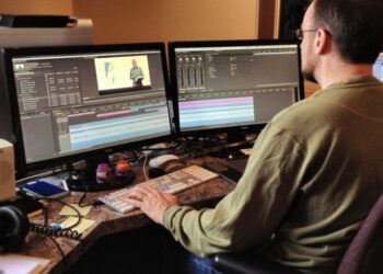 Video Editor Software for Beginners and Professionals with Incredible Effects