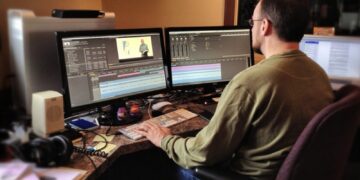 Video Editor Software for Beginners and Professionals with Incredible Effects