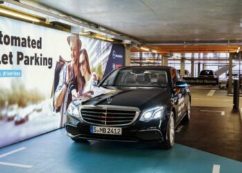 Why are Valet Parking Systems essential for business success?