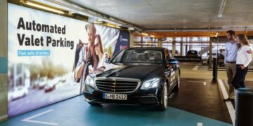 Why are Valet Parking Systems essential for business success?