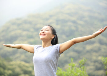 4 of the Best Ways to Treat Yourself