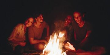 3 Items to Take Your Camping Trip to Another Level
