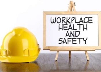 4 Health and Safety Measures Every Business Needs