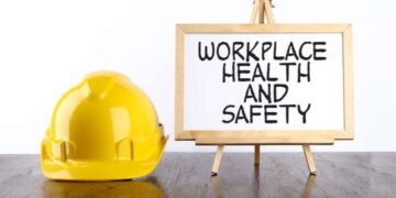 4 Health and Safety Measures Every Business Needs