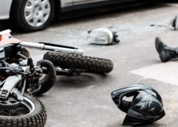 6 “Must-Do” Things after a Bike Accident