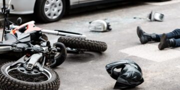 6 “Must-Do” Things after a Bike Accident