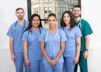 When Should You Replace Your Nursing Scrub