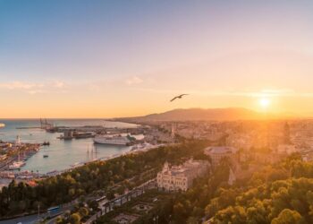 4 Reasons That Scream Buying A Property In Spain Right Now Is A Good Idea