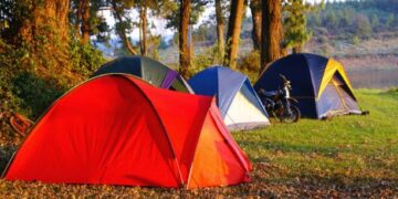 How To Choose A Tent For Your Next Camping Trip