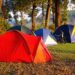 How To Choose A Tent For Your Next Camping Trip