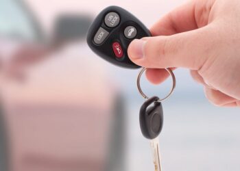 11 Steps to Change a Car Lock Immediately?
