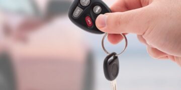 11 Steps to Change a Car Lock Immediately?