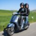 Why Scooters Are the Perfect Post-COVID Transport Option