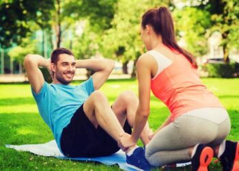 Life After Lockdown: How to Create a Healthier Body