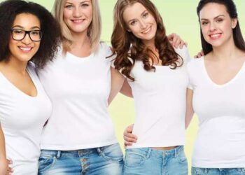 5 Ways to Embrace and Show Off Your Body 