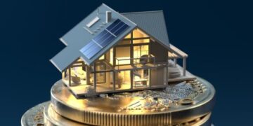 Three ways you can finance your dream home renovation