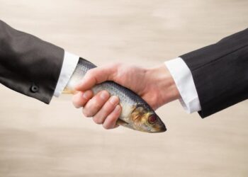 Client First Impressions You Can’t Afford To Get Wrong