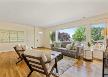 5 Benefits of Hosting an Open House When Selling Your Home