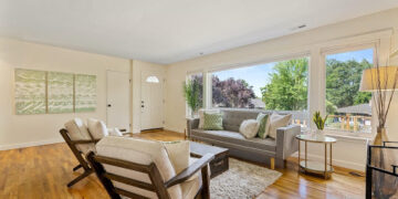 5 Benefits of Hosting an Open House When Selling Your Home