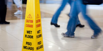 5 Important Steps to Take If You Suffer an Unexpected Personal Injury