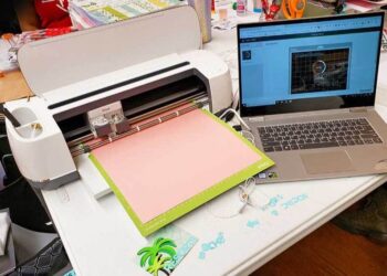 Do You Need a Computer for Cricut Maker?