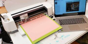Do You Need a Computer for Cricut Maker?