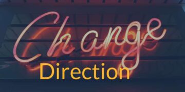 When to change direction in your business