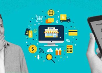 Why You Should Think About Ecommerce